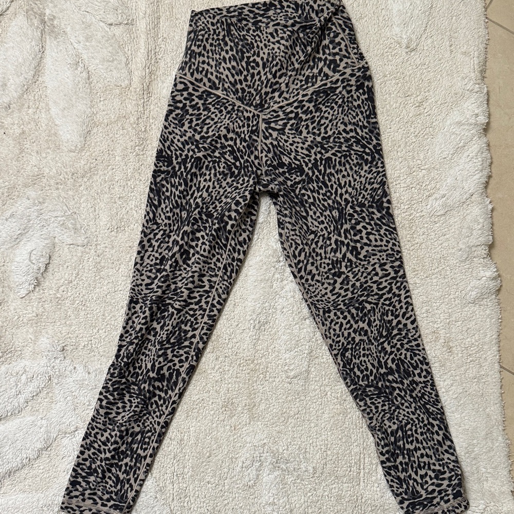 OFFLINE by Aerie Real Me XTRA High Waisted Legging